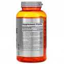 NOW Foods, 스포츠, L-글루타민, 1,000mg, 베지 캡슐 240정