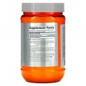 NOW Foods, 스포츠, L. 글루타민 분말, 454g(1lbs)