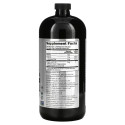 NOW Foods, 스포츠, 유기농 MCT 오일, 32 fl oz (946mL)