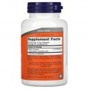 NOW Foods, 아세틸-l-카르니틴, 500mg, 베지 캡슐 100정