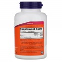 NOW Foods, B-6, 100mg, 베지 캡슐 250정
