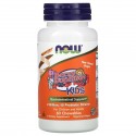 NOW Foods, BerryDophilus, 어린이용, 20억, 츄어블 60정