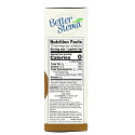 NOW Foods, BetterStevia, 제로 칼로리 감미료, 프렌치 바닐라, 75팩, 각 1g