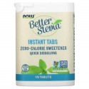 NOW Foods, Better Stevia, 인스턴트 탭스, 175정