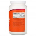 NOW Foods, 비타민C 크리스털, 1,361g(3lbs)