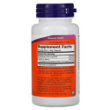 NOW Foods, CoQ10, 산사나무 열매 함유, 100mg, 베지 캡슐 90정