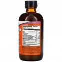 NOW Foods, 액상 CoQ10, 100mg, 118ml(4fl oz)