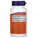NOW Foods, CoQ10, 200mg, 베지 캡슐 60정