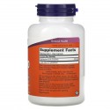 NOW Foods, CoQ10, 60mg, 베지 캡슐 180정