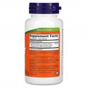 NOW Foods, CurcuBrain, 인지력 지원, 400mg, 베지 캡슐 50정
