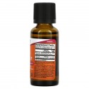 NOW Foods, 액상 D-3 & MK-7, 30ml(1fl oz)