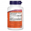 NOW Foods, D-마노스, 500mg, 베지 캡슐 120정