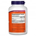 NOW Foods, D-마노스, 500mg, 베지 캡슐 240정