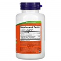 NOW Foods, DGL 알로에베라 함유, 400mg, 베지 캡슐 100정
