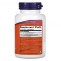 NOW Foods, DMAE, 250mg, 베지 캡슐 100정