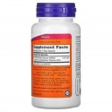 NOW Foods, DMG, 125mg, 베지 캡슐 100정