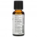 NOW Foods, Essential Oils, 유칼립투스, 1 fl oz (30 ml)