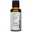 NOW Foods, Essential Oils, 스피아민트, 1 fl oz (30 ml)