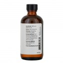 NOW Foods, Essential Oils, 100% 퓨어 페퍼민트, 4 fl oz (118 ml)