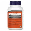 NOW Foods, GABA, 750mg, 베지 캡슐 100정