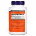 NOW Foods, GABA, 750mg, 베지 캡슐 200정