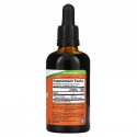 NOW Foods, 올리브 잎 글리세린제(Glycerite), 알콜 프리, 2 fl oz (60 ml)