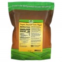 NOW Foods, Healthy Foods, 유기농, 수카나트, 과립 케인, 2 파운드 (908 g)
