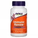 NOW Foods, Immune Renew, 베지 캡슐 90정