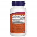 NOW Foods, 비타민 K-2, 100 mcg, 100 식물성 캡슐