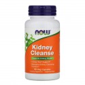 NOW Foods, Kidney Cleanse, 베지 캡슐 90정