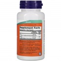 NOW Foods, L-OptiZinc, 30 mg, 100 식물성 캡슐