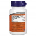NOW Foods, L-테아닌, 더블 스트렝스, 200mg, 베지 캡슐 60정