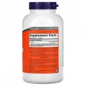 NOW Foods, L-라이신, 1,000mg, 250정