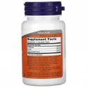 NOW Foods, 츄어블 L-테아닌, 100mg, 츄어블 90정