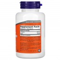 NOW Foods, 더블 스트렝스 L-테아닌, 200mg, 베지 캡슐 120정