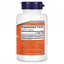 NOW Foods, L-메티오닌, 500mg, 캡슐 100정