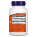 NOW Foods, L-시스테인, 500mg, 100정
