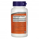 NOW Foods, L-라이신, 500mg, 100정