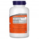 NOW Foods, L-아르기닌, 500mg, 베지 캡슐 250정
