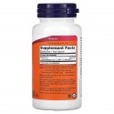 NOW Foods, MK-7 비타민K-2, 100mcg, 베지 캡슐 120정