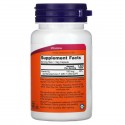 NOW Foods, MK-7 비타민K-2, 100mcg, 베지 캡슐 60정