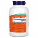 NOW Foods, Magnesium Malate Caps, 180 Veg Capsules
