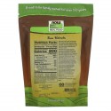 NOW Foods, Real Food, 생호두, 무염, 340g(12oz)