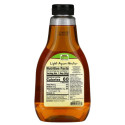 NOW Foods, Real Food, 유기농 아가베 넥타르, 라이트, 660g(23.28oz)