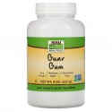 NOW Foods, Real Food, 구아검, 227g(8oz)