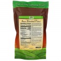 NOW Foods, Real Food, 무가공 아몬드 가루, 284g(10oz)