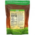 NOW Foods, Real Food, 유기농 설탕절임 생강 슬라이스, 340g(12oz)