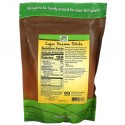 NOW Foods, Real Food, 케이준 참깨 스틱, 9 oz (255 g)