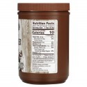 NOW Foods, Real Food, Cocoa Lovers, 유기농 코코아 분말, 340g(12oz)