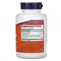 NOW Foods, 홍국(Red Yeast Rice), 120 베지 캡슐